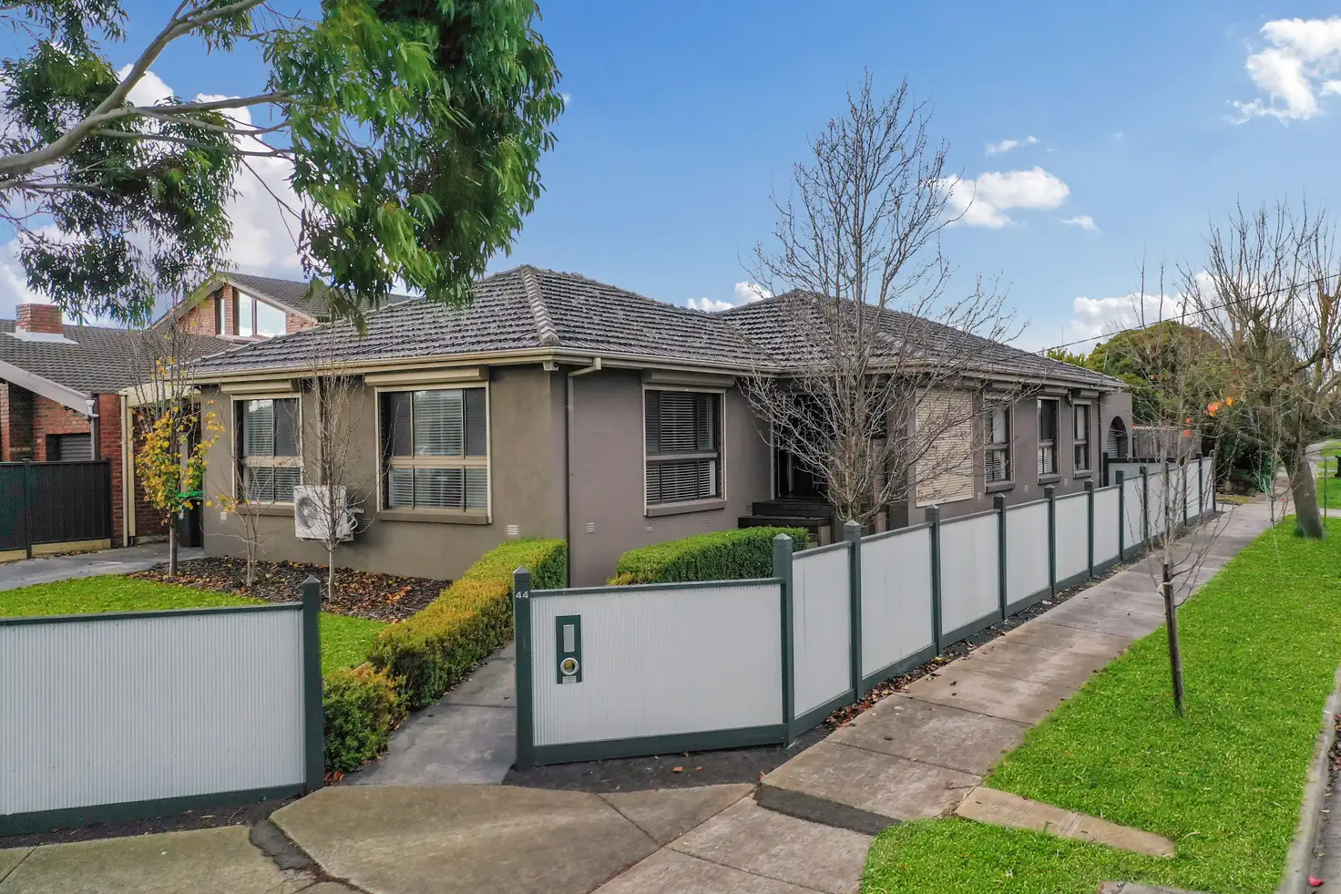 Main view of Homely house listing, 44 Campaspe Crescent, Keilor VIC 3036