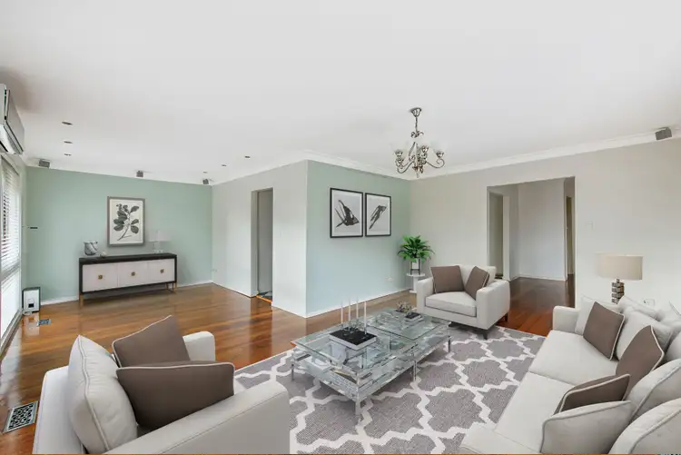 Third view of Homely house listing, 44 Campaspe Crescent, Keilor VIC 3036