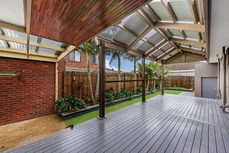 Sixth view of Homely house listing, 44 Campaspe Crescent, Keilor VIC 3036