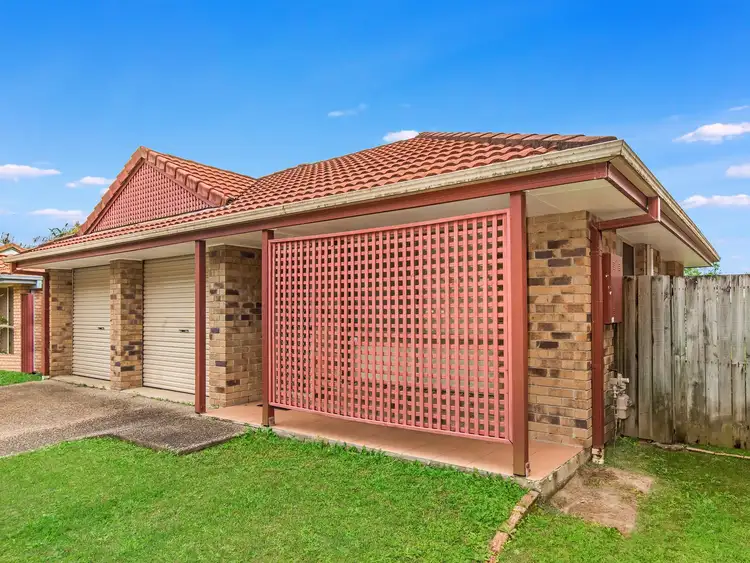 11 Seidler Avenue, Coombabah QLD 4216