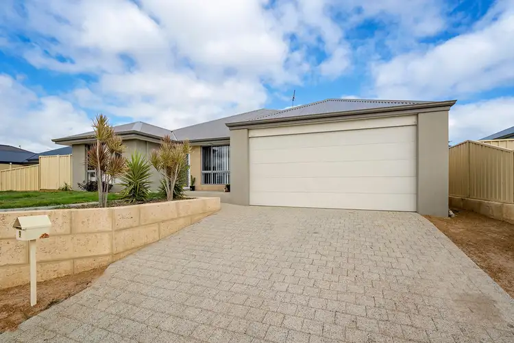 Third view of Homely house listing, 9 Nelson Retreat, Sunset Beach WA 6530