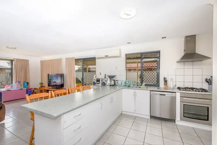 Third view of Homely house listing, 12 Whitworth Drive, Sunset Beach WA 6530