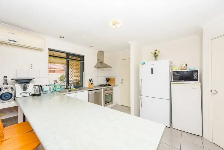 Fourth view of Homely house listing, 12 Whitworth Drive, Sunset Beach WA 6530