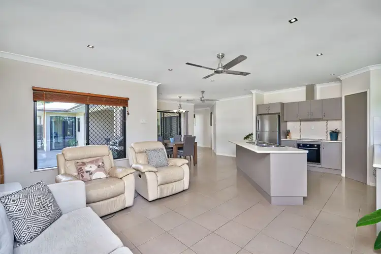 22 Starr Close, Bentley Park QLD 4869