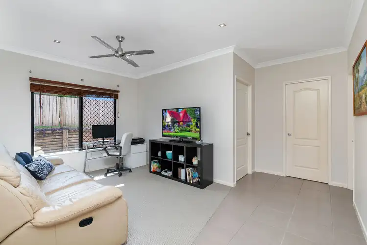 Fourth view of Homely house listing, 22 Starr Close, Bentley Park QLD 4869