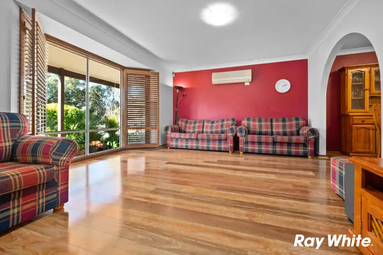 Second view of Homely house listing, 132 Railway Road, Marayong NSW 2148