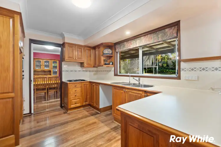 Third view of Homely house listing, 132 Railway Road, Marayong NSW 2148