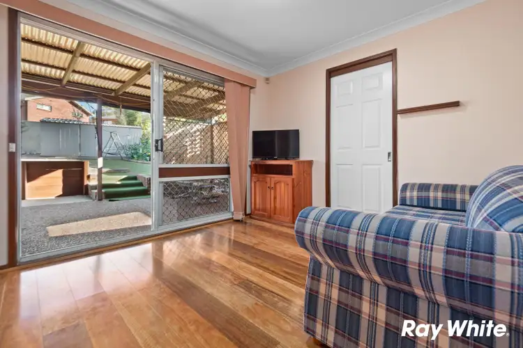 Fifth view of Homely house listing, 132 Railway Road, Marayong NSW 2148