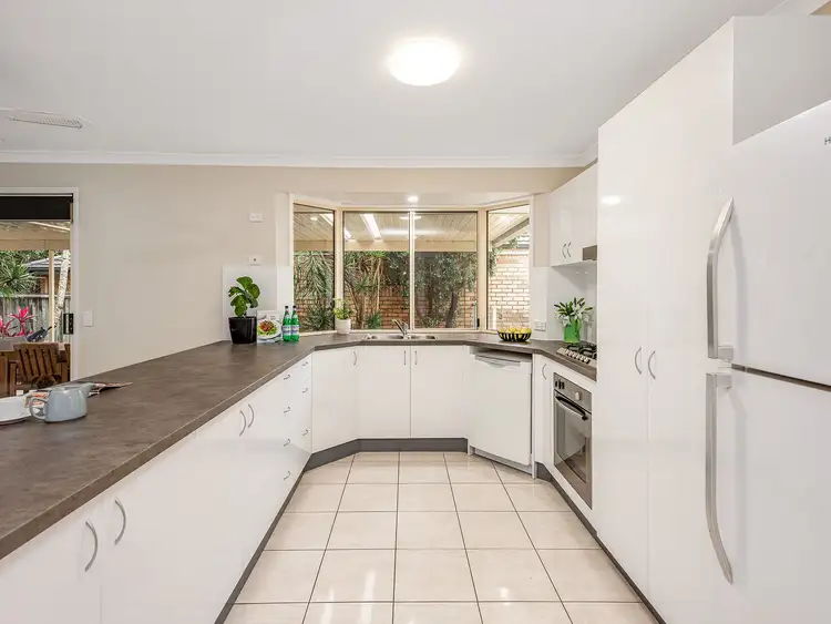 Second view of Homely house listing, 8 Bellevue Drive, Little Mountain QLD 4551