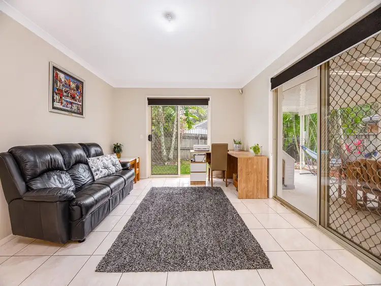 Third view of Homely house listing, 8 Bellevue Drive, Little Mountain QLD 4551