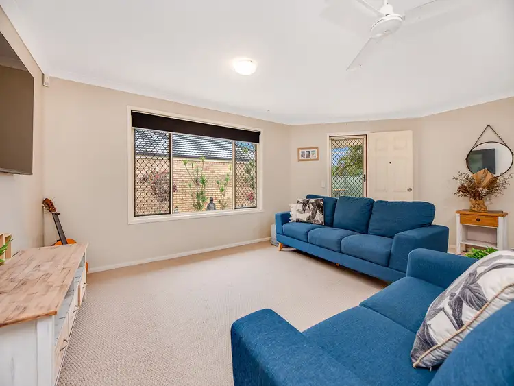 Fourth view of Homely house listing, 8 Bellevue Drive, Little Mountain QLD 4551