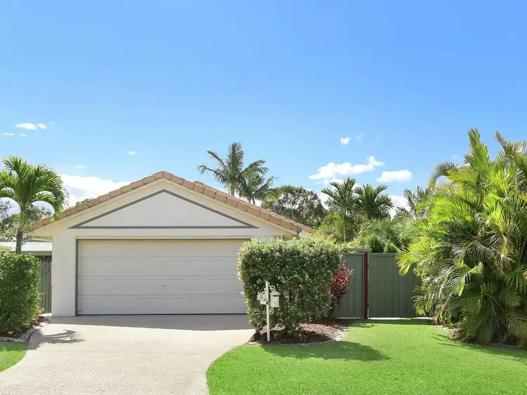 Fifth view of Homely house listing, 8 Bellevue Drive, Little Mountain QLD 4551