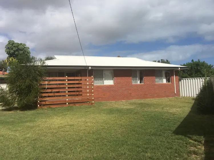 Main view of Homely house listing, 12 Hammond Place, Spalding WA 6530