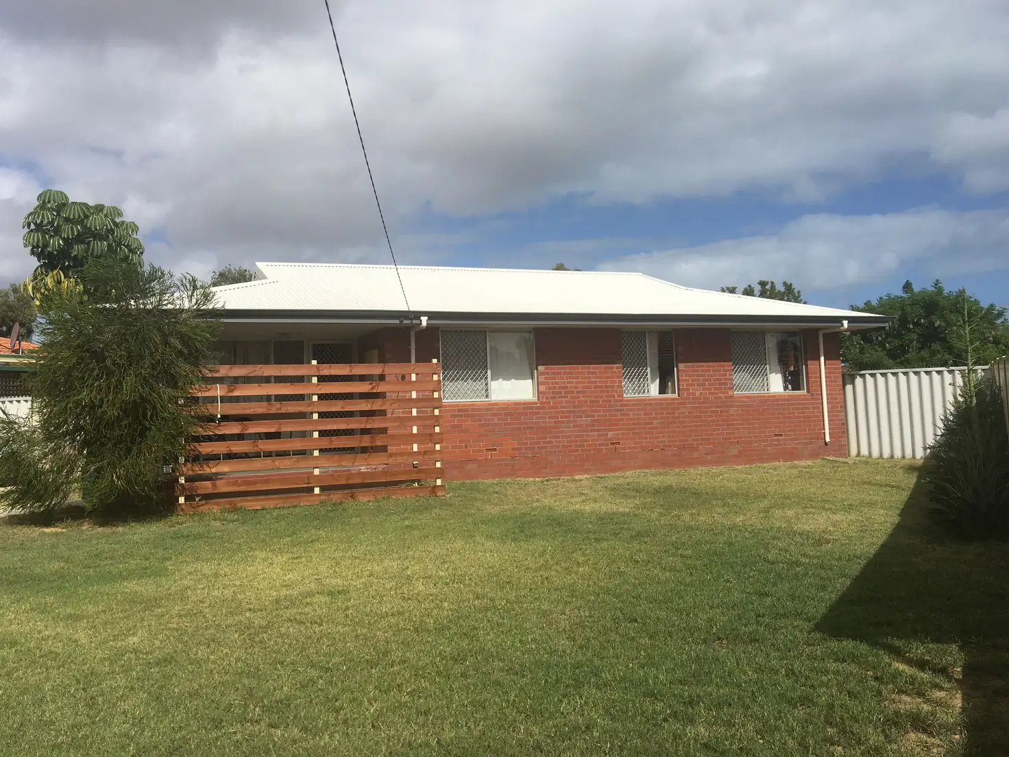 Main view of Homely house listing, 12 Hammond Place, Spalding WA 6530
