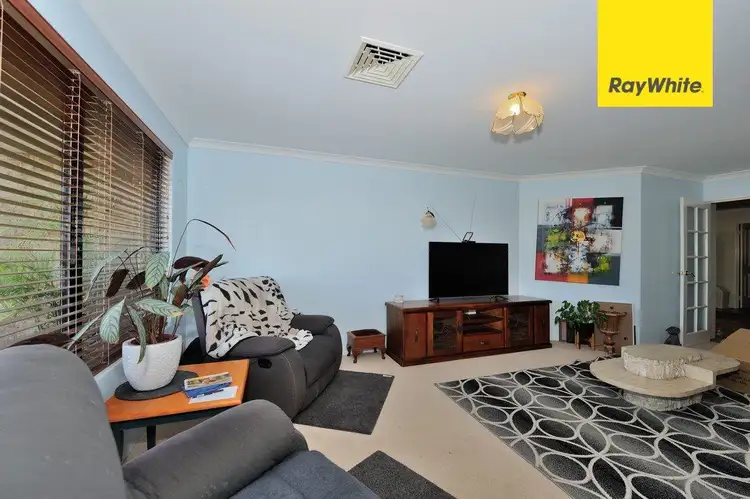 Third view of Homely house listing, 6 Hutt Court, Jane Brook WA 6056