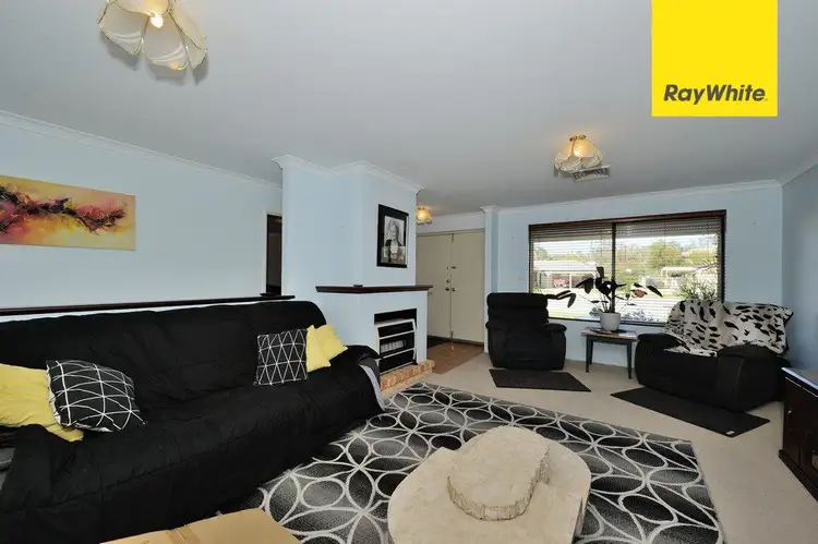 Fourth view of Homely house listing, 6 Hutt Court, Jane Brook WA 6056