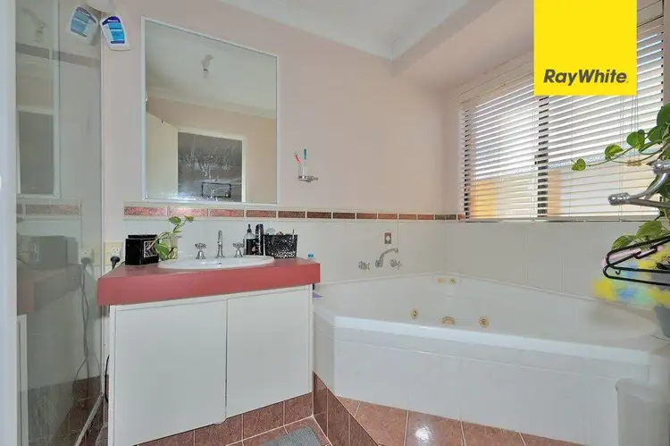 Sixth view of Homely house listing, 6 Hutt Court, Jane Brook WA 6056