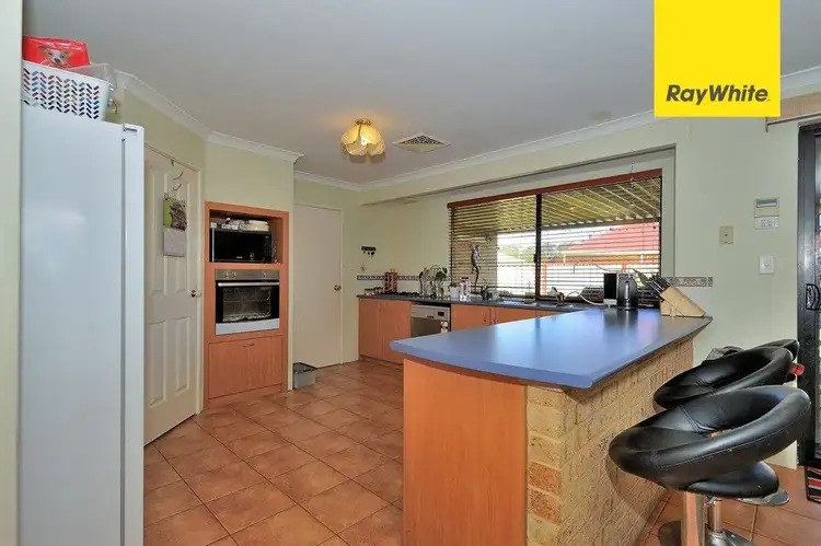 Seventh view of Homely house listing, 6 Hutt Court, Jane Brook WA 6056