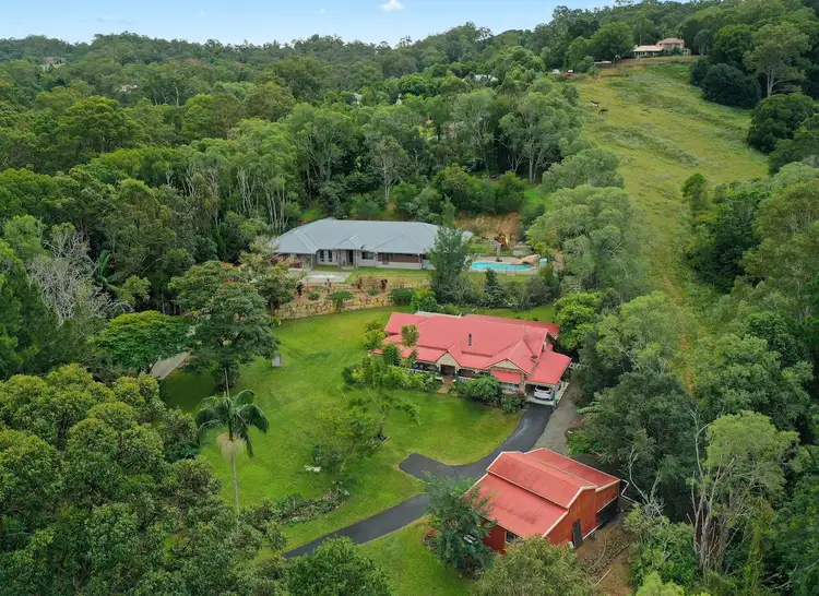 461 Reserve Road, Upper Coomera QLD 4209