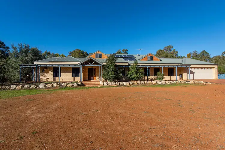 182 Blue Plains Road, Chittering WA 6084