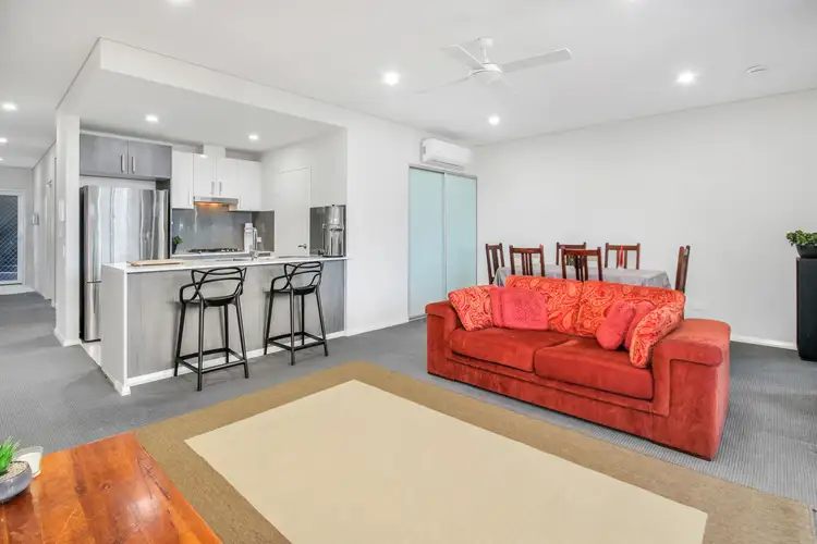 Third view of Homely apartment listing, 106/52 Macquarie Street, Windsor NSW 2756