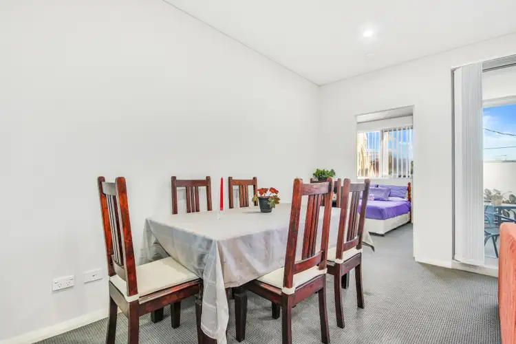 Fifth view of Homely apartment listing, 106/52 Macquarie Street, Windsor NSW 2756