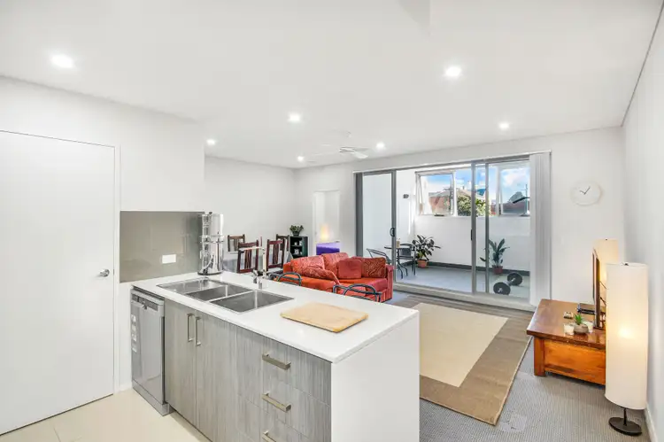 Sixth view of Homely apartment listing, 106/52 Macquarie Street, Windsor NSW 2756