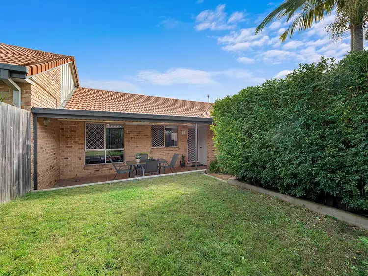 Main view of Homely unit listing, 2/73 Gainsborough Street, Moorooka QLD 4105