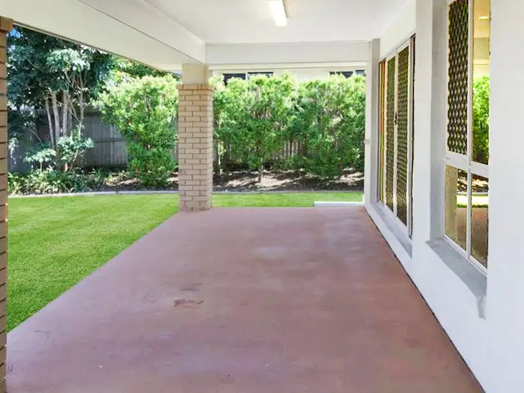 Fifth view of Homely house listing, Address available on request