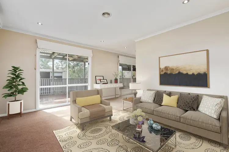 Third view of Homely house listing, 58 Arnold Drive, Scoresby VIC 3179