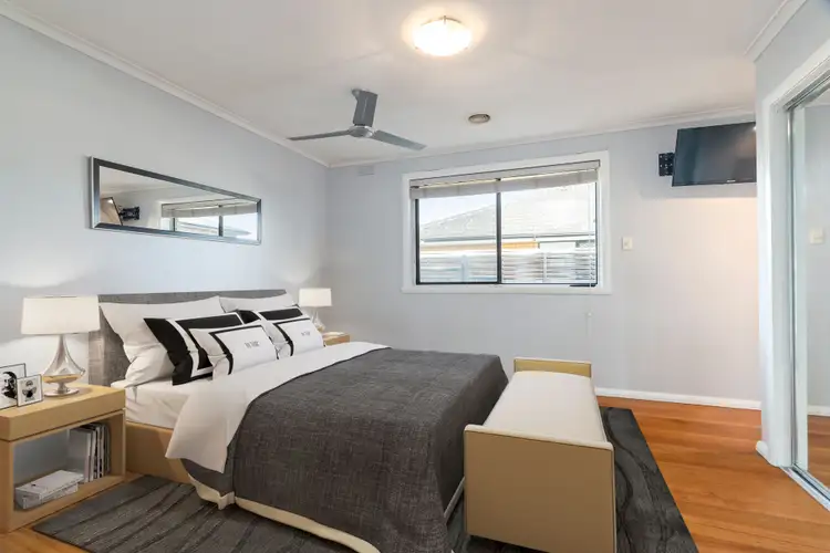 Sixth view of Homely house listing, 58 Arnold Drive, Scoresby VIC 3179