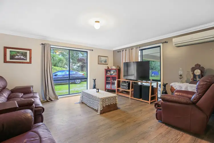 Fifth view of Homely house listing, 146 Shillinglaw Road, Drouin VIC 3818