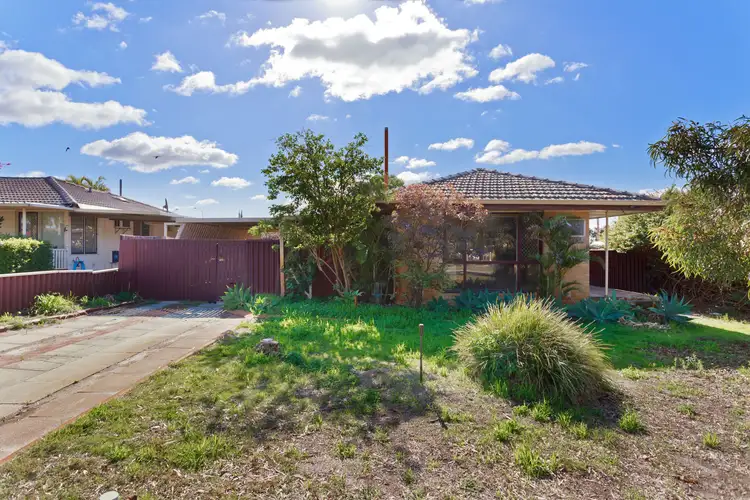 43 Hagart Way, Lockridge WA 6054