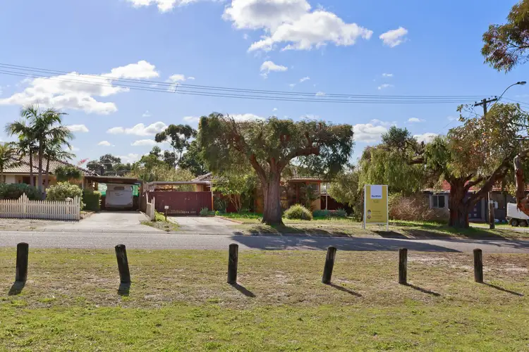 Third view of Homely house listing, 43 Hagart Way, Lockridge WA 6054