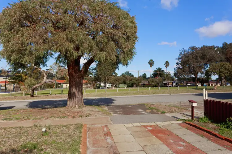 Fourth view of Homely house listing, 43 Hagart Way, Lockridge WA 6054
