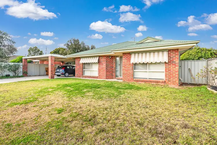 3 The Mews, Moama NSW 2731