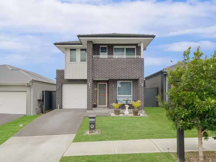 Main view of Homely house listing, 7 Fanflower Avenue, Denham Court NSW 2565
