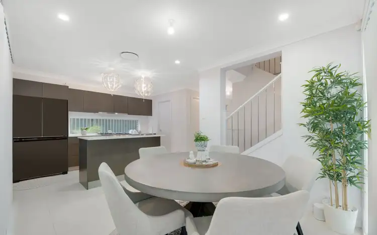 Fifth view of Homely house listing, 7 Fanflower Avenue, Denham Court NSW 2565