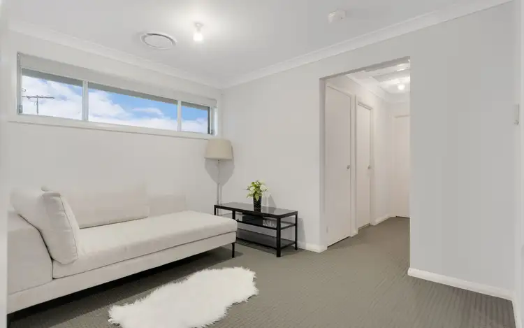 Seventh view of Homely house listing, 7 Fanflower Avenue, Denham Court NSW 2565
