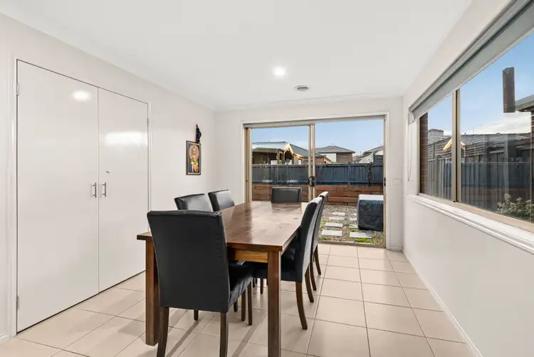 Fifth view of Homely house listing, 6 Pelion Avenue, Clyde VIC 3978