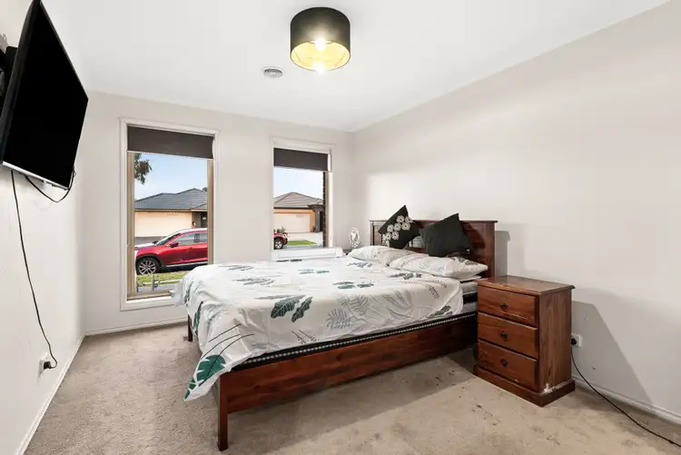 Sixth view of Homely house listing, 6 Pelion Avenue, Clyde VIC 3978