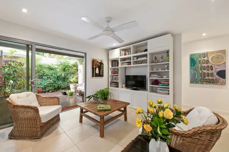 Third view of Homely house listing, 55 Cassandra Street, Chapel Hill QLD 4069