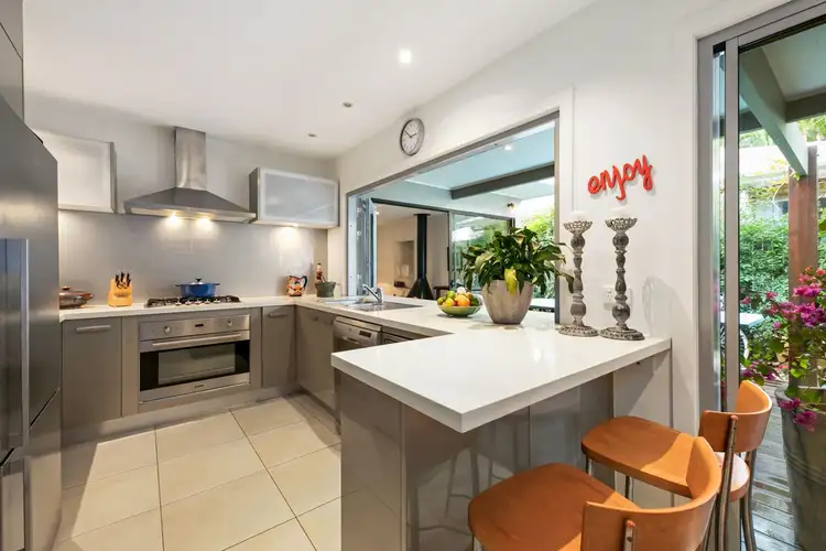 Fourth view of Homely house listing, 55 Cassandra Street, Chapel Hill QLD 4069