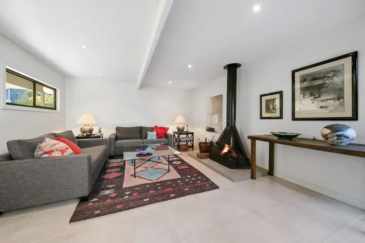 Sixth view of Homely house listing, 55 Cassandra Street, Chapel Hill QLD 4069