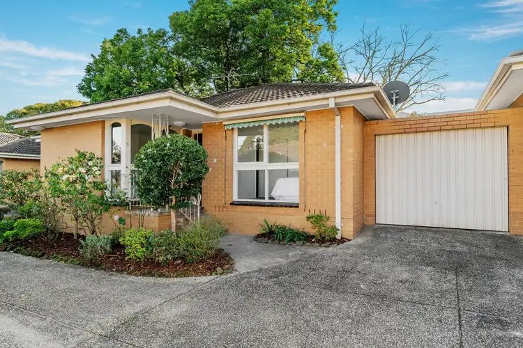 58 Glen Iris Road