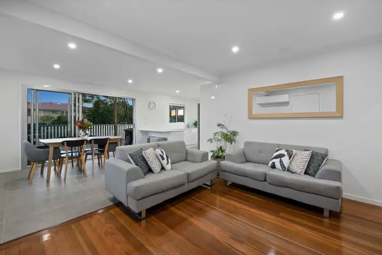 Second view of Homely house listing, 26 Landstead Street, Oxley QLD 4075