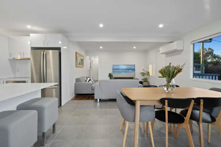 Third view of Homely house listing, 26 Landstead Street, Oxley QLD 4075