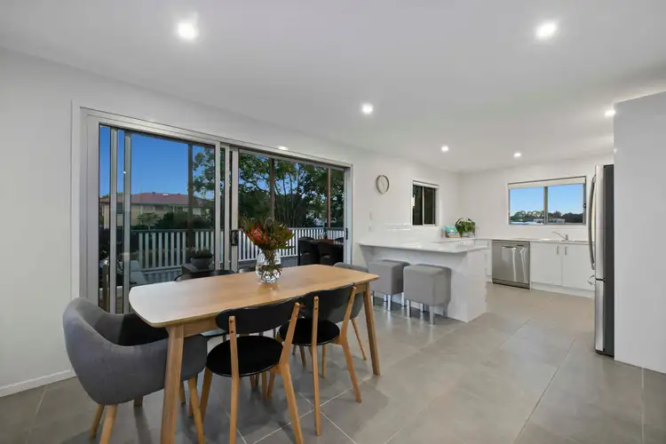 Fourth view of Homely house listing, 26 Landstead Street, Oxley QLD 4075