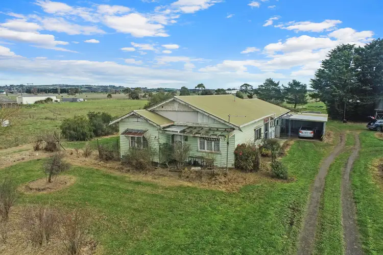 Third view of Homely rural property listing, 45 Chocolyn Road, Camperdown VIC 3260