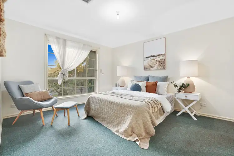 Third view of Homely house listing, 3 Cooks Way, Taylors Hill VIC 3037